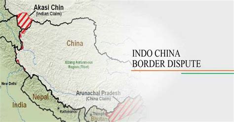 1962 Sino-Indo War And Its Top 13 Interesting Facts | China And India War | Himalayan Border ...