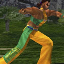 emparedado El cuarto gene tekken 3 eddy combos En riesgo Surgir éxito