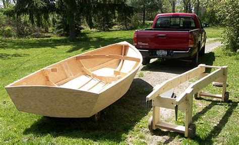 Boat Plans Free Plywood Boat Plans | How To and DIY Building Plans Online Class