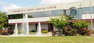 University of South Carolina-Sumter | GI Bill or Yellow Ribbon