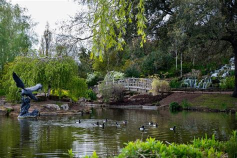 Running in Regent’s Park: Everything you need to know about