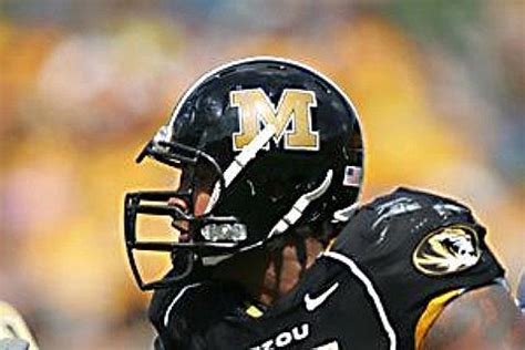 Missouri Tigers Football Tickets - StubHub