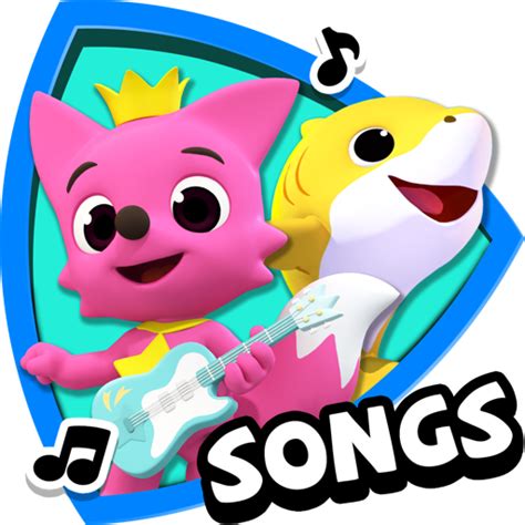 Best Kids Songs with PINKFONG | Flyers Online