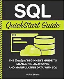 9 Best SQL Books To Make Learning SQL Easier for You – TangoLearn