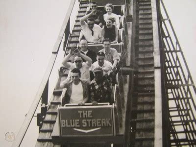 A History of Cedar Point – Summer 1967 – National Museum of the Great Lakes