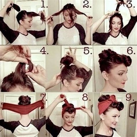 marty grease hair tutorial - niunia-czytakmusiby