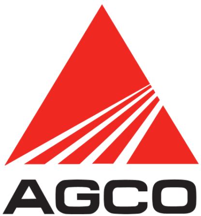 Agco-logo – Down On The Farm