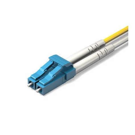 LC Fiber Connector at Rs 300/per unit | LC Connector in Nagpur | ID: 11974394488