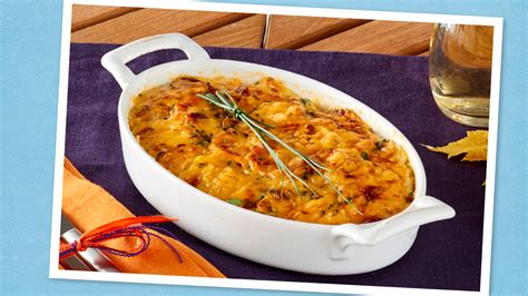 Thanksgiving Casserole Recipes: 16 Easy, Delicious Ideas | First For Women