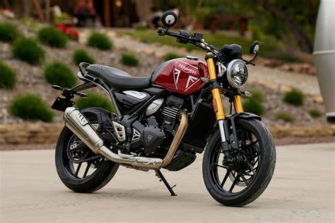 So Sánh Triumph ra mắt Speed 400 và Scrambler 400 X và Giá xe - Xe mô tô Triumph Hà Nội - Thương ...