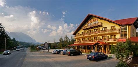 HOTEL RIVIERA - Updated 2024 Prices, Reviews (Sinaia, Romania)