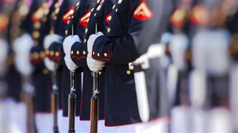 A platoon of female Marines made history by graduating from this San ...