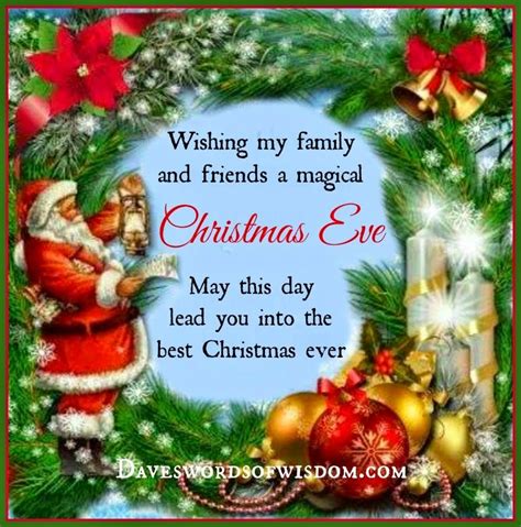 Have A Magical Christmas Eve Pictures, Photos, and Images for Facebook ...