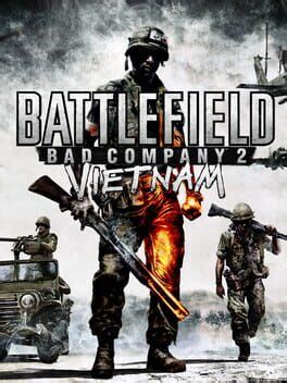 Battlefield: Bad Company 2 Vietnam (2010)