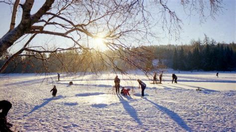 Winter Solstice 2023: 1st day of winter is also shortest day of the year - Good Morning America