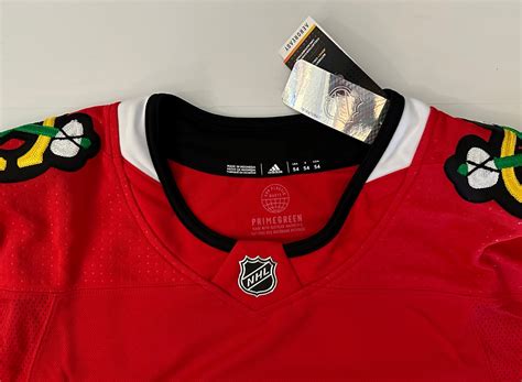 Connor Bedard Autographed Chicago Blackhawks Jersey - The Autograph Source