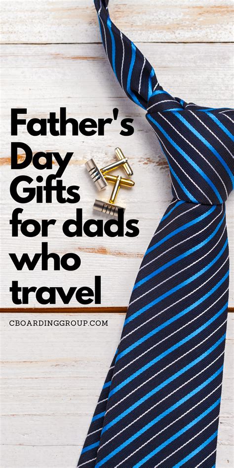 21 Travel Gifts for Dad: what to get the dad who travels (that he'll actually love) | Gifts for ...