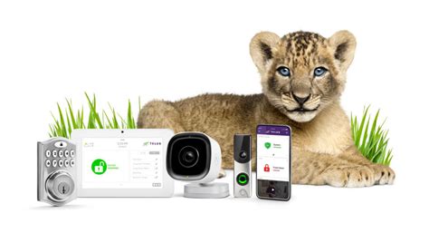 TELUS Smart Home Security