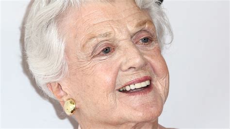 Is Angela Lansbury Still Alive 2020 - Image to u