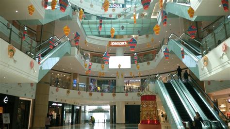 Acropolis Mall Kolkata Is A Favourite Among Locals & Tourists ...