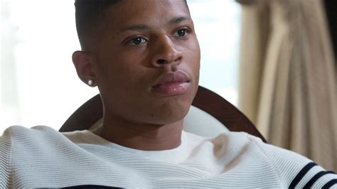 Empire's Prince Hakeem Has Never Looked Less Ridiculous (and We're All ...