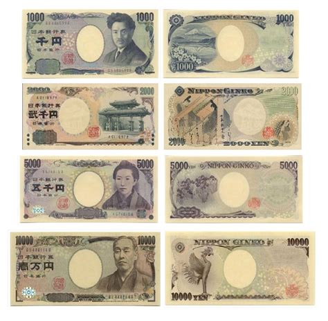 Toronto Currency Exchange Japanese Yen (JPY) | Goldium FX | Japanese yen money, Japanese yen ...