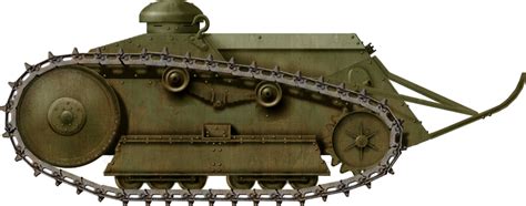 WW1 US Armor Archives - Tank Encyclopedia