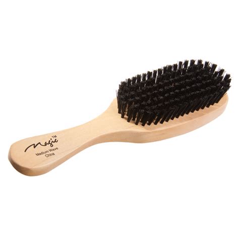 Magic Medium Wave Brush - Abantu