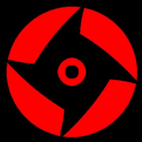 Shisui Uchiha Eternal Mangekyou Sharingan