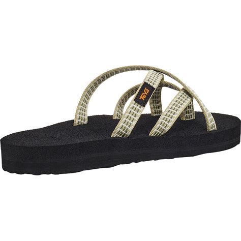 Teva Olowahu Sandal - Women's | Backcountry.com