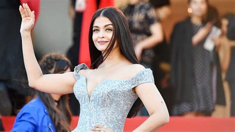 Aishwarya Rai Bachchan to grace the Cannes 2022 with her presence - Reports | India Forums