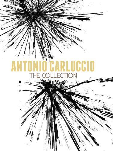 Antonio Carluccio: The Collection: Amazon.co.uk: Antonio Carluccio: Books | Carluccio's ...