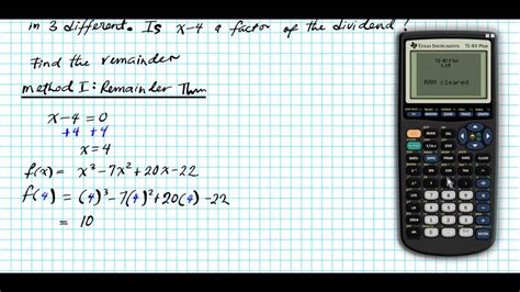 Factor fx equation calculator - jordrebel