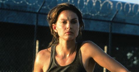 Despite Double Jeopardy Becoming A Hit, Ashley Judd's Pay Was A Tiny ...