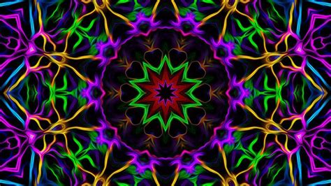 Kaleidoscope Wallpapers - Top Free Kaleidoscope Backgrounds ...