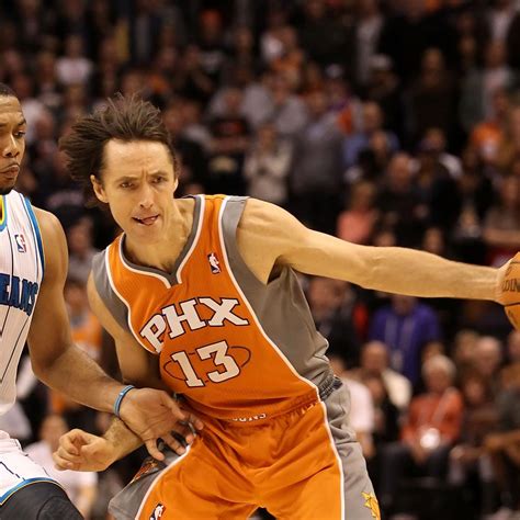 NBA Trade Rumors: Steve Nash and Other Guards the New York Knicks Must Target | News, Scores ...