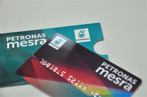 Petronas Dagangan Berhad Launches Convenient New Mesra Redemption ...