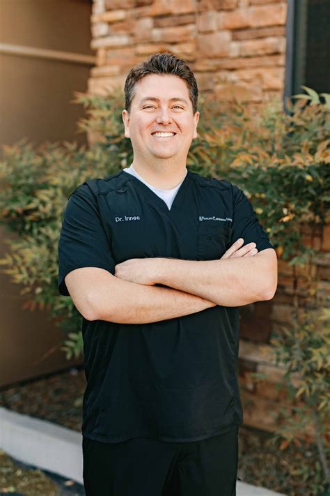 Meet Endodontist Christopher D. Smith, DDS and Nathan C. Dewsnup, DMD, MS Prescott AZ