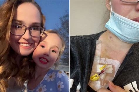 Mama June's Daughter Anna 'Chickadee' Cardwell Begins Chemotherapy for Stage 4 Cancer | Flipboard