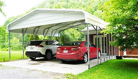 Texas Carports | Metal Carport Texas | Steel Carports Texas