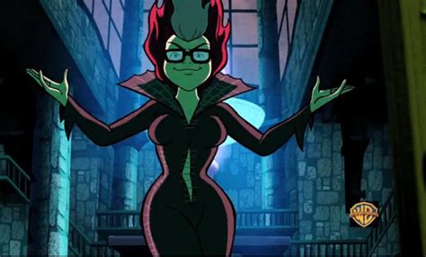 Update: Trailer & Release Date For Scooby-Doo! Frankencreepy ...