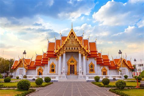 Top 5 Temples to See in Bangkok - Thailand Insider