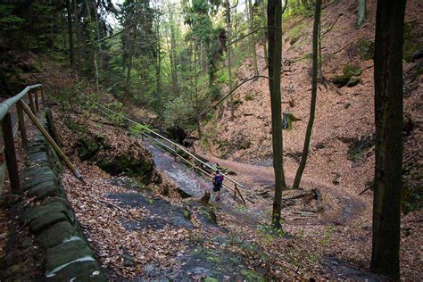 6 Kid-Friendly Bohemian Switzerland Hiking Trails - Family Can Travel