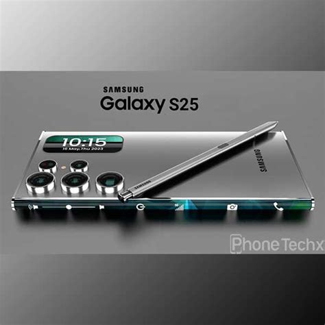 Samsung Galaxy S25 Specifications and price - Phone Techx