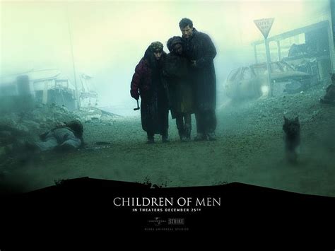 Clive Owen, children of men HD wallpaper | Pxfuel