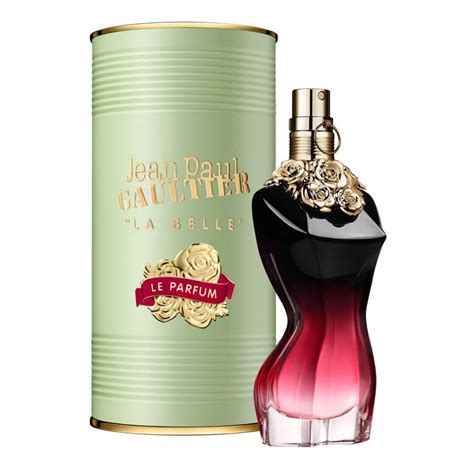 Buy Jean Paul Gaultier La Belle Le Parfum Eau De Parfum Intense 50ml