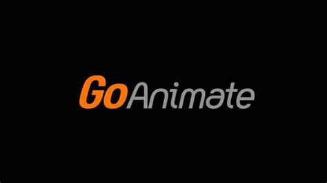 GoAnimate Logo - LogoDix