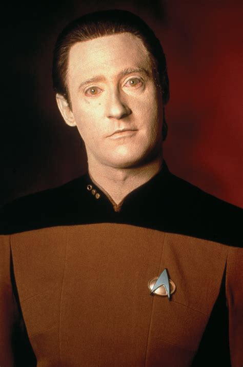 Lt. Commander Data - Star Trek-The Next Generation Photo (9406565) - Fanpop