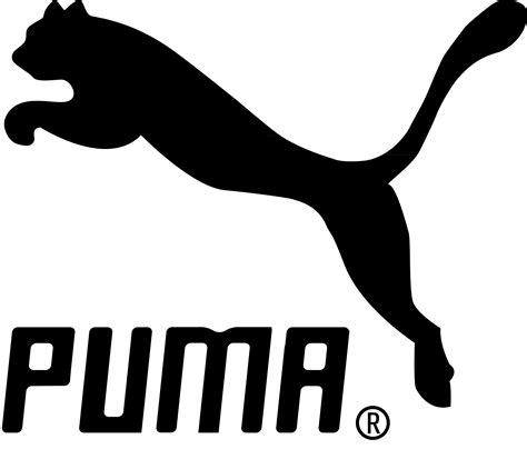 puma logo png - Joshua Wright