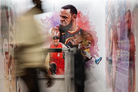 World’s First Official LeBron James Museum Is Opening | Ohhword.com